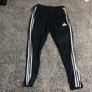 Adidas icon 3 sweatpants